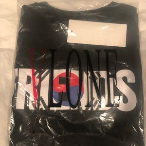 vlone korea